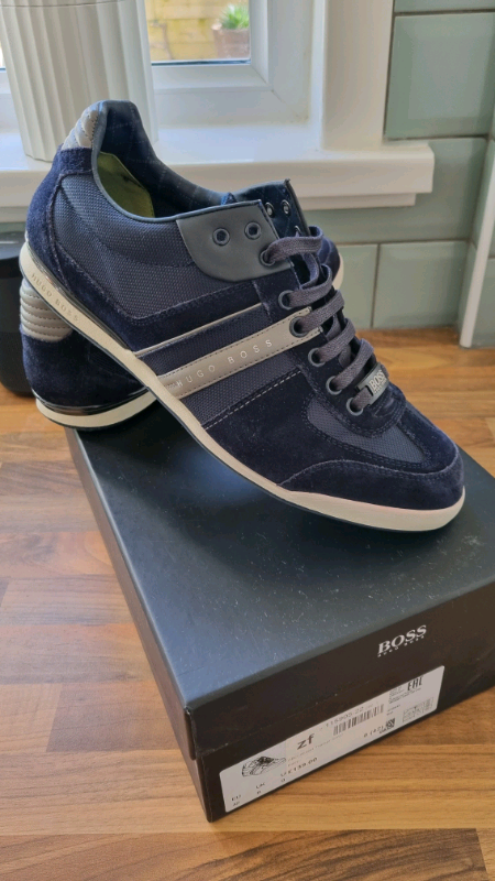 Hugo Boss Shoes - UK size 8 | in 